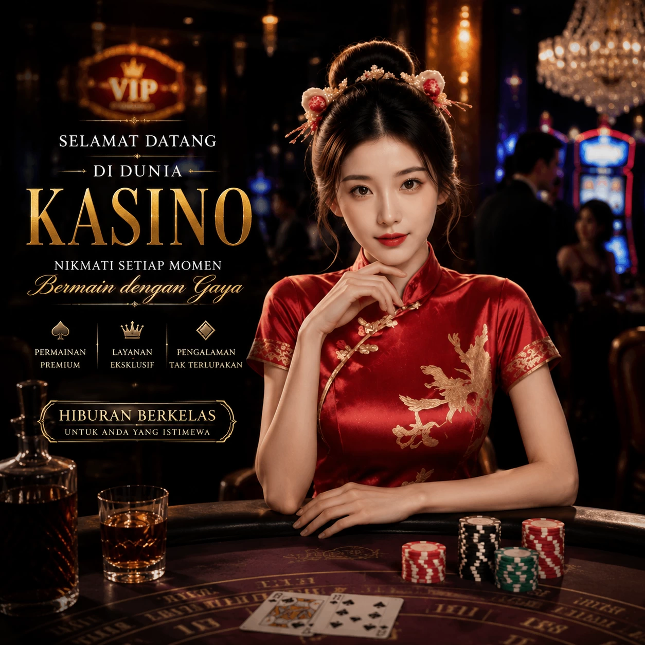 thr777 APK — gak dipotong pulsa